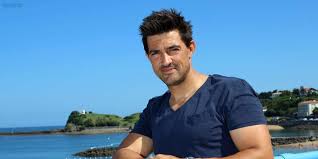 Dès son plus jeune âge, il pratique le sport local, le. Saint Jean De Luz Bixente Duhart Succede A Jean Pascal Lacoste A Sainte Barbe