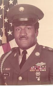 Obituary for Cleveland Britton, Sr