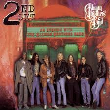 This is one of the best cd's ive ever heard and bjam is a moron for saying anything else. An Evening With The Allman Brothers Band 2nd Set The Allman Brothers Band Songs Reviews Credits Allmusic