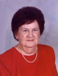 Louise Freeman Haizlip Obituary November 14, 2014