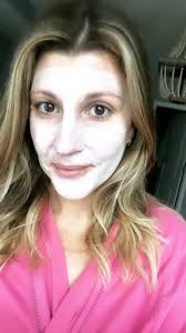 Zyia representing at Barre3 today 🙌🏻