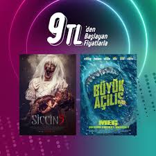 Türkçe dublaj ve altyazı seçenekleri ile 720p veya 1080p kalitede hd film the meg izleyin. Cinemaximum Meg Derinlerdeki Dehset Ve Siccin 5 Filmleri 9 Tl Den Baslayan Fiyatlarla Cinemaximumlarda Hemen Biletini Al Sinema Keyfini Cinemaximum Da Yasa Https Bit Ly 2wtxjhv Cinemaximum Keyfipaylas Meg Siccin5 Facebook