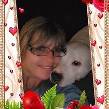 The wild bear came out of nowhere and chased the dog into the woods. The  dog's owners kept praying that the bear wouldn't hurt the dog.