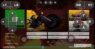 Xbox game streaming es la aplicación oficial de microsoft para jugar a nuestros juegos de xbox one y pc en cualquier lugar, en cualquier momento, . Stream For Xbox One Apk 1 0 5 Download For Android Download Stream For Xbox One Apk Latest Version Apkfab Com