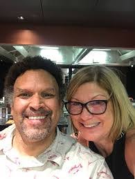 Candace Fleming's Instagram, Twitter & Facebook