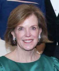 Nancy Thompson Obituary (1952