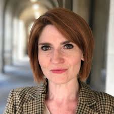 Clare Fallon, North of England Correspondent