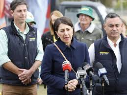 Click here for full display of latest results. Nats Ahead In Nsw By Election Vote Count The Transcontinental Port Augusta Sa