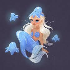 Bite Off More Than You Can Chew Clipart Pin On Mermaids