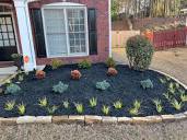 Gallery – Collier Landscaping