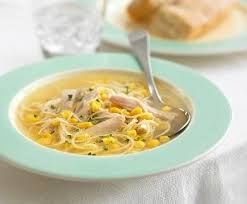 My Slimming World Chicken Noodle Soup Recipe Recipes Healthy Eating Recipes Eat