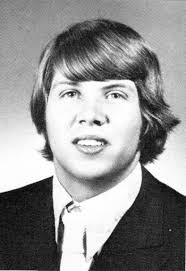 James Madison Memorial High School Class of 1972