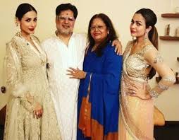 Malaika Arora Wiki Height Age Boyfriend Husband Biography More Wikibio Malaika arora uses this one thing to prevent hair fall shares video on instagram.