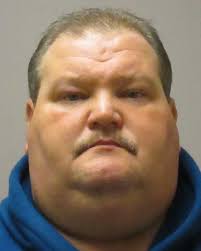 McLean County sex offenders list from October-November