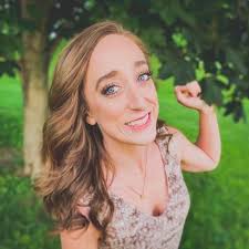 Celebrating Ashley's various talents