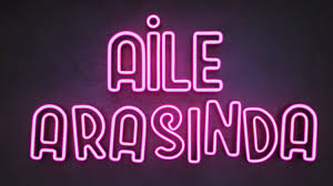 Aile arasında'nın çekimleri 26 ağustos 2017'de başladı. Aile Arasinda Filminin Oyunculari Kimdir