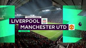 Liverpool vs man utd 18+ banter page. We Simulated Liverpool Vs Man United To Predict The Score And The Fate Of Arsenal S Invincibles Football London