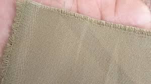 Rompi kerja safety merk imj 6 kantong berkualitas bagus untuk kerja proyek, nyaman digunakan dan scotlight yang menyala. Bahan American Drill Atau Japan Drill Lebih Bagus Mana Ini Jawabannya