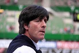 Winner of the 2014 world cup, held in brazil, the coach had a contract until 2022, but decided to break it for personal reasons Analysis Joachim Low S Tactical Guide To Invincibility Get German Football Newsget German Football News