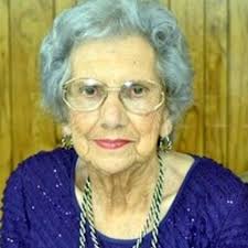 Betty Harrington Gaspard Obituary October 10, 2021