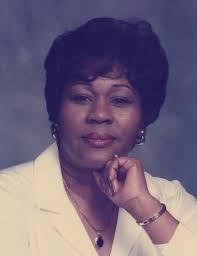 Obituary for Frances Smith