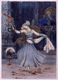 Salome With The Head Of Saint John The Baptist After Gustave Moreau Salome Dancing Before The Head Of St John The Baptist The Metropolitan Museum Of Art Art John The Baptist Metropolitan Museum Of Art
