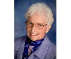 Margaret Willis Obituary (1924