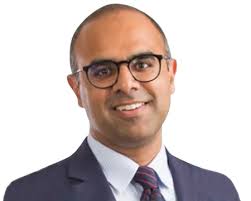 Dr Asad Qureshi: Clinical oncology in Central London