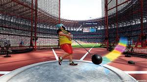Buy olympic games tokyo 2020: Olympic Games Tokyo 2020 The Official Videogame Im Import Test Switch Maniac De