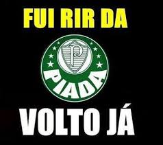 Se o tricolor pensa em brigar por campeonatos mais duros, não pode ter um 9 que tome tantas decisões erradas e perca. Imagens Para Zuar O Palmeiras Que Nao Tem Mundial Palmeiras Piada Palmeiras Zueira Piadas