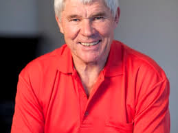 Fitness-Woche mit "GURU" Toni Mathis!