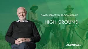 3.5 stars they are the workhorses of the tyranny of the marketplace who, in the night of their lives, have been set out to pasture. David Stratton Recommends High Ground Youtube