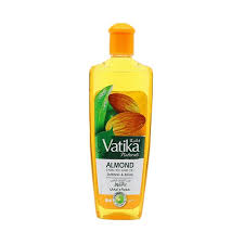 زيت الشعر الغني باللوز من فاتيكا 200 مل متجر راق Mustard Bottle Shampoo Bottle Oils