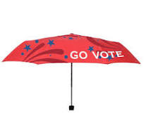 Custom Compact Tri-fold Rain Umbrella Portable Folding Foldable Promotional  Umbrellas