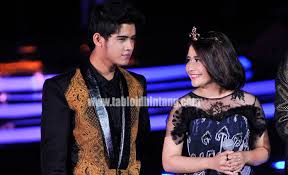 Bahkan ia langsung disambut wali kota tangerang, arief r wismansyah dan juga kepala dinas kesehatan, dr liza puspadewi. Aliando Dan Prilly Latuconsina Kembali Dipertemukan Dalam Sinetron Tabloidbintang Com