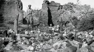 من رموز الكفاح المسلّح إبان «الثورة الدستورية». Ø§Ù„Ø¥Ø¨Ø§Ø¯Ø© Ø­ÙŠØ© ÙÙŠ Ø°Ø§ÙƒØ±Ø© Ø§Ù„Ø£Ø±Ù…Ù† Ø¨Ø¹Ø¯ Ø£ÙƒØ«Ø± Ù…Ù† Ù‚Ø±Ù† Ø§Ù„Ø´Ø±Ù‚ Ø§Ù„Ø£ÙˆØ³Ø·