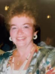 Helen B. Teufel Obituary