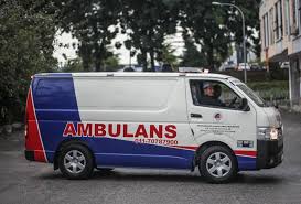 Jun 02, 2021 · singapura: Celebrity Preacher Ebit Lew Launches Free Ambulance And Hearse Van Service For Those Who Can T Afford It Life Malay Mail