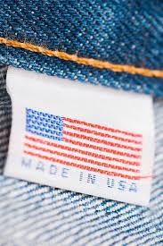 The Future of 'Made in the USA' Apparel