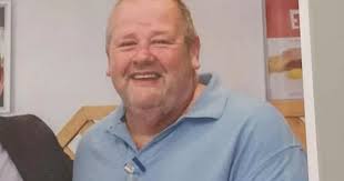 Drivers used to shout abuse at 30 stone hospital worker Keith Baxter but  look at him now