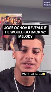 Jose Ochoa