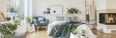 Schlafzimmer einrichten: 7 Tipps für mehr Gemütlichkeit - Zuhause Blog