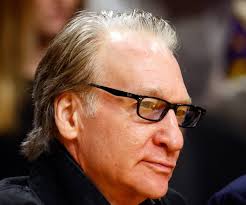 Bill Maher Criticizes Kamala Harris for Dodging the Press