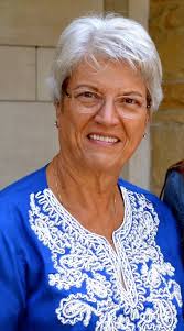 Margaret Marcella Bailey