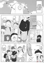 Page 5 of Boku wa Hero Paranoia Zenpen (by Owasobi) - Hentai doujinshi for  free at HentaiLoop