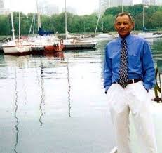 Ronald Wilson Obituary