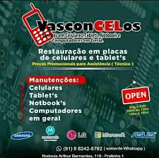 Vasconcelos Assistência Técnica