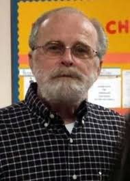 Richard Jarman Obituary