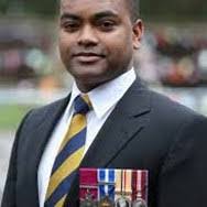 John Beharry's Instagram, Twitter & Facebook