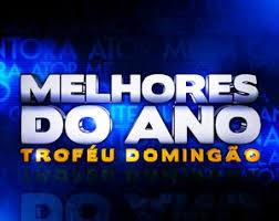 1 2 era apresentado por fausto silva, também conhecido como faustão. Melhores Do Ano Wikipedia